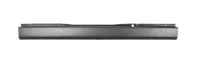 POLCAR 324896-1 BUMPER REAR - milautoparts-fr.ukrlive.com