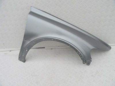 Volvo c30 06 07-10 крила правий перед передній фото №1