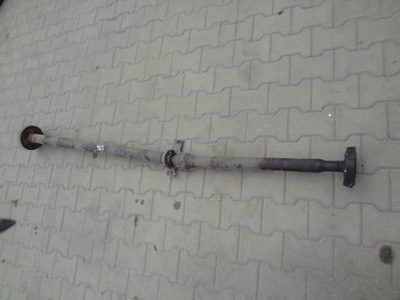 Audi tt 8j 06-12r 2.0 tdi wał привідний фото №1