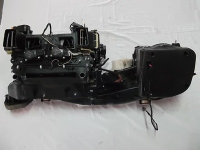 Mercedes e klasa 211 w211 отопитель комплектная фото №1