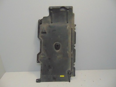 Volvo v40 cc підлога захист підвіска 31383362 фото №1