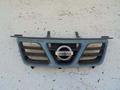 GRILLE RADIATOR GRILLE NISSAN X-TRAIL - milautoparts-fr.ukrlive.com