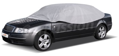 SUNPROOF POLPLANDEKA 3WARSTWY CITROEN C3 - milautoparts-fr.ukrlive.com