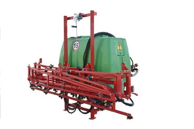 Opryskiwacz Polowy Zawieszany PROMAR 800l 15m