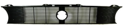 GRILLE DEFLECTOR RADIATOR RADIATOR GRILLE VW GOLF I 74-83 - milautoparts.fr