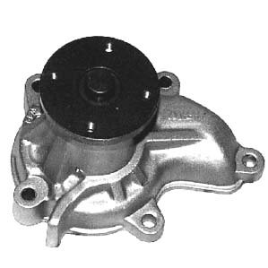 PUMP WATER NISSAN BLUEBIRD, SUNNY, PRAIRE 1985-96 - milautoparts-fr.ukrlive.com