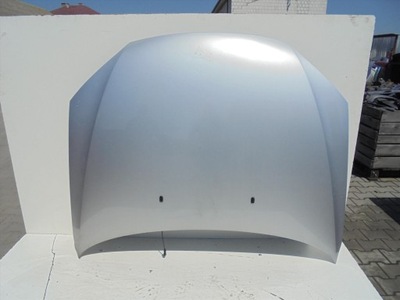 Капот ford mondeo mk3 -доставка- фото №1