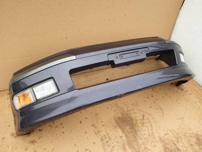 Space wagon iii 3 бампер передний перед t08 фото №1