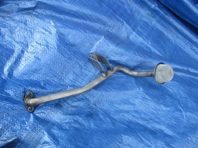 Маслоприймач оливи mitsubishi l200 pajero sport 2.5 did фото №1