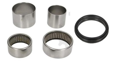 Набір ремонтний балка задній renault kangoo megan фото №1