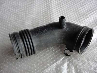 AUDI Q5 TUBE INTAKE 8T0129599 - milautoparts-fr.ukrlive.com