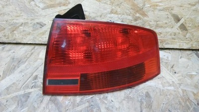 LAMP RIGHT REAR REAR AUDI A4 B7 SEDAN 04-08 - milautoparts-fr.ukrlive.com