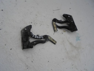 Петли капот mercedes b w245 фото №1