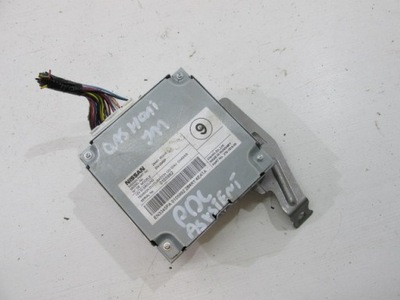 MODULE CAMÉRA NISSAN QASHQAI 284A14EA1A - milautoparts-fr.ukrlive.com