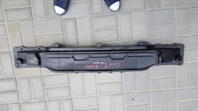 BEAM UNDER BUMPER REAR REAR KIA CEED II 2 A2600 - milautoparts-fr.ukrlive.com