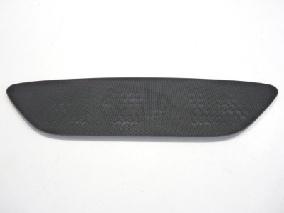 Mbm vw touareg заглушка консоли защита 7p6819153 фото №1