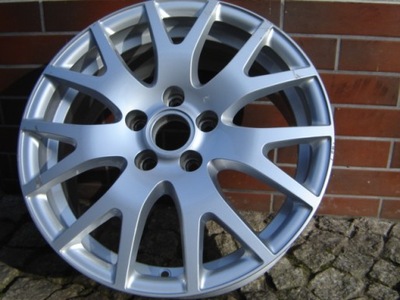FELGA AUDI A3 S3 RS3 17 5X112 ORYGINAŁ 8P0