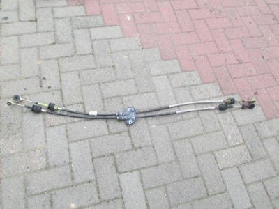 Трос передач grand c-max mk2 1,6 tdci 2012 rok фото №1