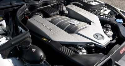 Двигатель mercedes gl ml 63 amg 156 бесплатно монтаж фото №1