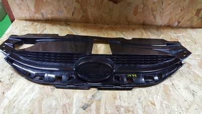 Решётка радиатора решётка радиатора решётка радиатора hyundai ix35 ix 35 lift fl orygi фото №1
