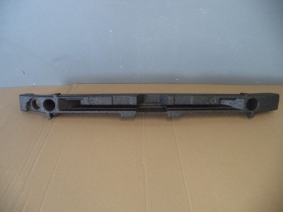 Vw golf 7 vii абсорбер бампера перед фото №1