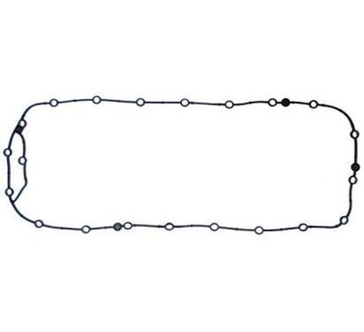 11131432109 GASKET TRAY BMW E36 E46 M43 ELRING - milautoparts-fr.ukrlive.com