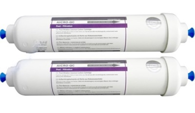 Vodný filter pre chladničku x 2 Samsung, LG, DA29-10105J