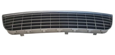 ÉTAT NOUVEAU GRILLE EN ZDERZAK, GRILLE DE RADIATEUR DÉFLECTEUR POUR FIAT GRANDE PUNTO 2005 - 2012 - milautoparts-fr.ukrlive.com