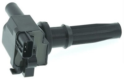 Котушка запалювання do kia magentis sorento 2.0 2.4 фото №1