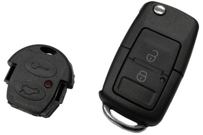 KEY REMOTE CONTROL CASING SEAT CORDOBA LEON IBIZA - milautoparts-fr.ukrlive.com