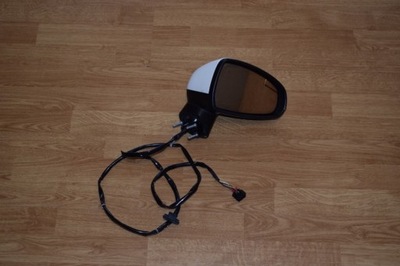 MIRROR RIGHT 6PIN AUDI A1 S1 8X YEAR 2015 EUROPE - milautoparts-fr.ukrlive.com