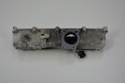 Viki iveco daily 06-11 3.0 коллектор всасывающий фото №1