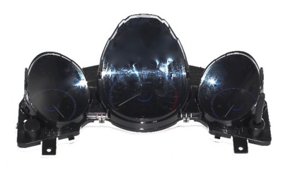 Honda civic ix счетчик приборная панель hr0407021 фото №1