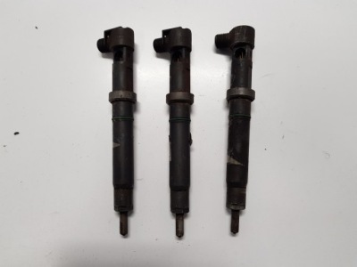 Mercedes w211 w906 форсунка 2.2cdi a65110701287 фото №1