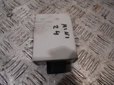 Модуль блок управления зеркал mini cooper 9177975 1 фото №1