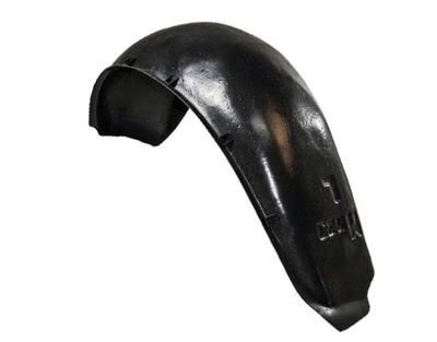 WHEEL ARCH COVER MUDGUARDS MERCEDES W123 1976-1986 REAR LEFT - milautoparts-fr.ukrlive.com