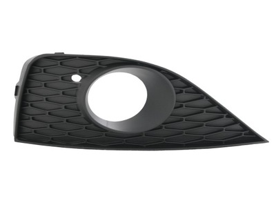 GRILLE IN BUMPER RIGHT SEAT IBIZA 2008-2012 - milautoparts-fr.ukrlive.com