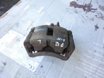 NISSAN PRIMERA P12 SUPPORT FREINS GAUCHE AVANT - milautoparts-fr.ukrlive.com