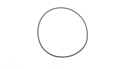 Уплотнительное кольцо сальник мост bok mercedes w107 фото №1