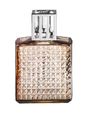 Berger Lampa aromatických 'Diamant' žltá
