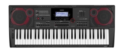 Keyboard Aranżer Casio CT-X5000 61 Klawiszy