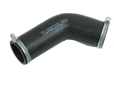 Труба wąż інтеркулер seat cordoba tdi 6q0145834 фото №1