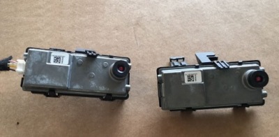 Renault talisman камера ассистент датчик 284624085r фото №1