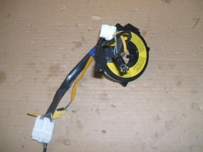 Actyon sports 2012- стрічка шлейф подушка безпеки air bag dk3e230007 фото №1