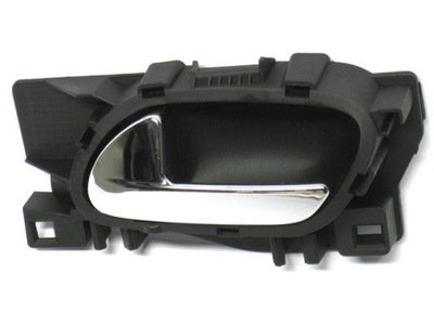 HANDLE INTERIOR FRONT LEFT FOR PEUGEOT 407 04-10 - milautoparts-fr.ukrlive.com