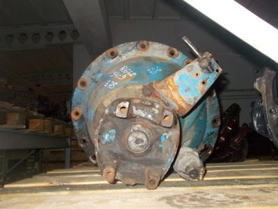 LINER AXLE SCANIA 93 143 R642 34:9 3.78 - milautoparts-fr.ukrlive.com