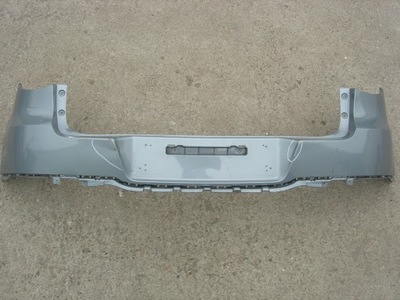 BUMPER REAR VW TIGUAN 5N0807421 , 417 W-WA - milautoparts-fr.ukrlive.com