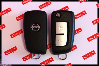 KEY NISSAN ROGUE KODOWANIE KEYS MOKOTOW - milautoparts-fr.ukrlive.com