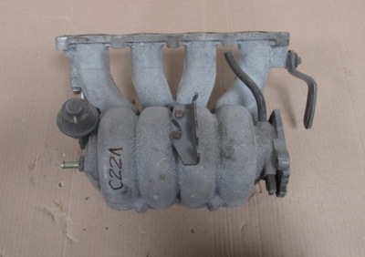 Daewoo nubira 1.6 коллектор всасывающий 96182872 фото №1