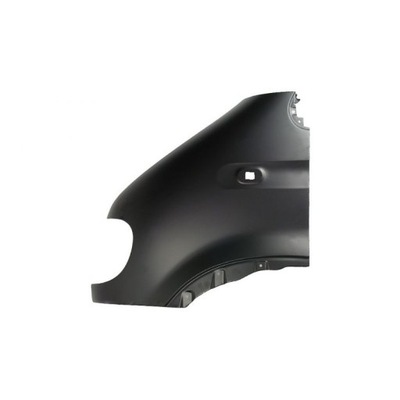 POLCAR 604101 WING FRONT L - milautoparts-fr.ukrlive.com